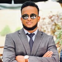 Abdullahi Hassan Sidow(@CabdallaSidow) 's Twitter Profile Photo