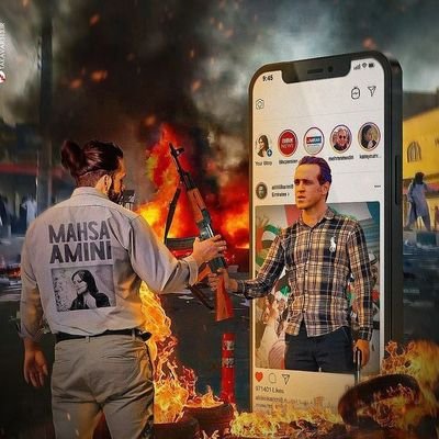 به مرگ سگ بمیرد آنکه پیش از ویرانی وطن نمرده باشد .
تن من پیش از وطن پاره پاره باد 🇮🇷🇮🇷🇮🇷🇮🇷🇮🇷🇮🇷❤