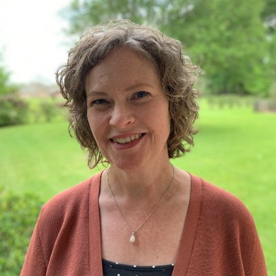 RebeccaNKelley's profile picture. Librarian. Lifelong learner.