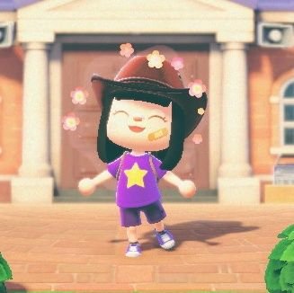 🇦🇷 ES/EN. 23. Ella/She/Her || acnh ♡ movies ♡ anime ♡ videogames ♡ manga ♡ graphic design || POCKET CAMP: 5006 55251 60