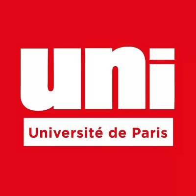 UNI Université de Paris Cité Profile