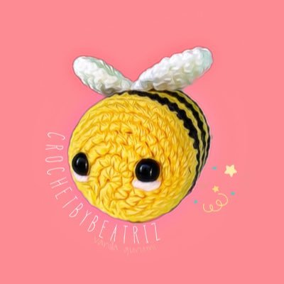 CrochetBeatriz Profile Picture