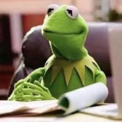 kermit_capital's profile picture. 