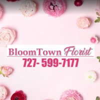 BloomTown Florist(@bloomtownfl) 's Twitter Profile Photo