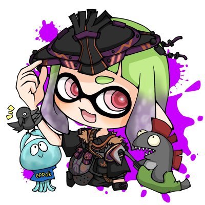 ［APEX］eppokさんのプロフィール画像