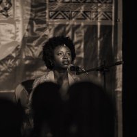 Linda Fundiko (@lightslam) 's Twitter Profile