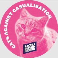 Anglia Ruskin UCU (@angliaruskinucu) 's Twitter Profile