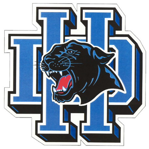 HDarbyAthletics Profile Picture