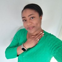Onyinye Ndefo (@o_ndefo) 's Twitter Profile