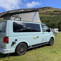 Wirral Camper Van Hire (@wirralcampervan) 's Twitter Profile Photo