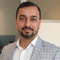 Chirag Parmar (@drchiragparmar) 's Twitter Profile