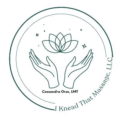 Massage therapy business out of Johnson City, TN, USA