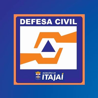 SOMOS REFERÊNCIA NACIONAL: Nosso objetivo é de reduzir os riscos de desastres com ações de prevenção, mitigação, preparação, resposta e recuperação (Itajaí -SC)