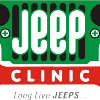 Jeepclinic 4x4