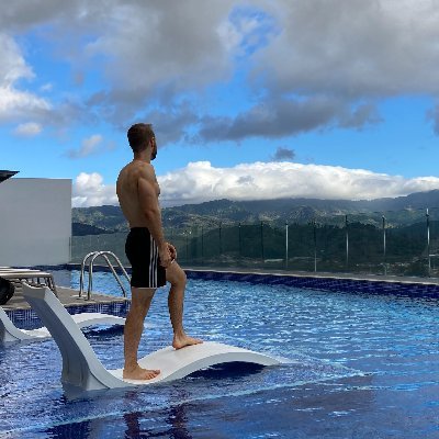 paulbfit's profile picture. Marketing | Sales | Fitness | IO