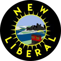 Pittsburgh New Liberals 🌐 (@pghnewliberals) 's Twitter Profile Photo Pittsburgh New Liberals 🌐 (@pghnewliberals) 's Twitter Profile Photo