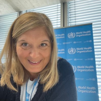 Global citizen for global health. Love being MD, public health is what I do. Traveling, friends, music and wine are my passion. #proudtobeWHO