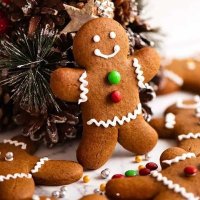 Gingerbread (@scorpion_m_m) 's Twitter Profile