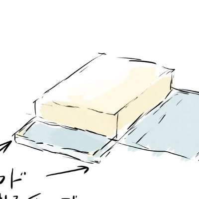 yotwo_o's profile picture. クリエイティブじゃないチーズ