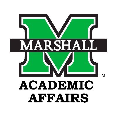 Marshall University Academic Affairs: Igniting minds, nurturing spirits, and shaping a promising future.