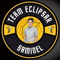 samuel bouttier (@ecp_samuel) 's Twitter Profile