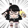 RUG1LrpXL57SINo's profile picture. 箱推しです。でも、身長差程度に若干ハシヤスメ派かも。でも、みんな可愛くて大好きです！人生は美醜だ！WACK関連の垢でいいね・RTくれた方はもれなくフォローしに行くから覚悟してね(*´艸`)