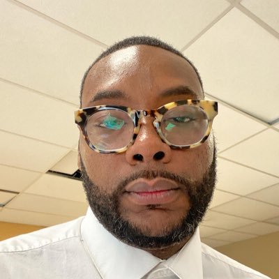 LloydDaEducator's profile picture. Educator, Father, Christian, and Content Creator Shaw U and DePaul/Delta Psi of Omega Psi Phi https://t.co/oQJmaRbDrA