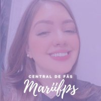 CENTRAL DE FÃS MARIIFPS(@CFMariifps) 's Twitter Profile Photo