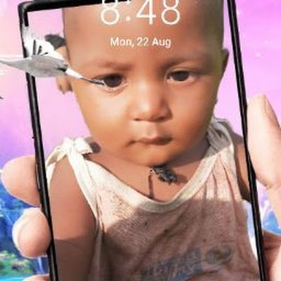 RPavagadh's profile picture. 