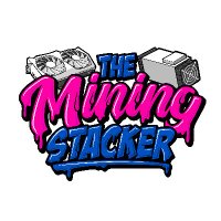 Mining Stacker(@MiningStacker) 's Twitter Profile Photo