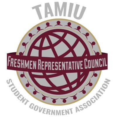 The official twitter account for the Freshmen Representative Council from Texas A&M International University.