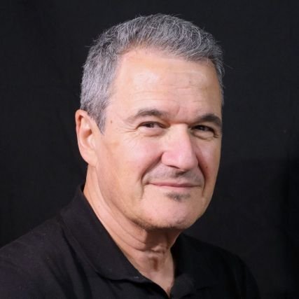 Javier Seguraさんのプロフィール画像
