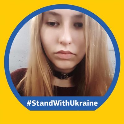 osmachka's profile picture. 💙💛 PP: huksofiia@gmail.com