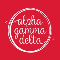 Alpha Gamma Delta(@alphagammadelta) 's Twitter Profile Photo