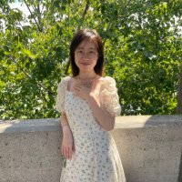 Yolanda Yingying Zhu (@yolanda_y_zhu) 's Twitter Profile