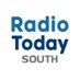 RadioToday South (@radiotodaysouth) Twitter profile photo RadioToday South (@radiotodaysouth) Twitter profile photo