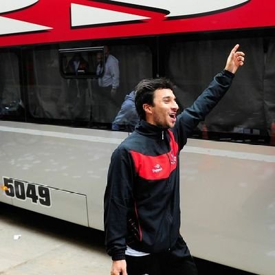 Scoccotismo's profile picture. Cuenta falopa dedicada al gran Nacho Scocco 🔴⚫