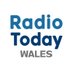 RadioToday Wales (@RadioTodayWales) Twitter profile photo