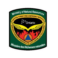 Ontario Forest Fires(@ONforestfires) 's Twitter Profile Photo