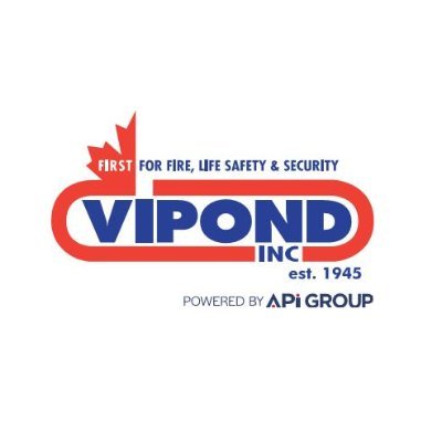 Vipond has been your complete fire protection provider since 1945! We provide fire detection & suppression, security systems, inspection and service.