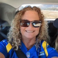 Lisa Richards 🌴🌊🏈🐏💙💛(@monawisa) 's Twitter Profileg