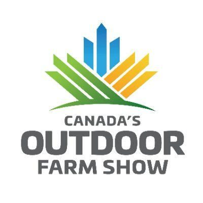 Canada's Outdoor Farm Show will return to the fields of the Discovery Farm Woodstock site on September 12, 13 and 14, 2023.