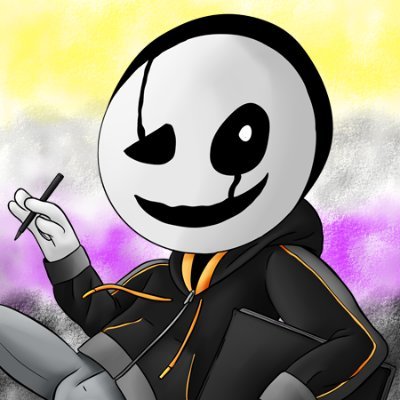 Gaster-Fyreさんのプロフィール画像