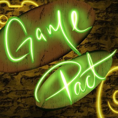 Indie Game Enthusiast. 
Creator of Game Pact community for devs/artists/etc
YouTube - https://t.co/ksCYGACy4K
contact - misfitpit@thegamepact.com