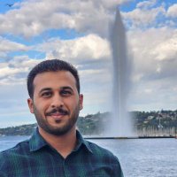 Muhammad Al-Barham (@m_albarham) 's Twitter Profile
