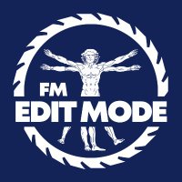 FM Edit Mode(@EditModeFM) 's Twitter Profile Photo