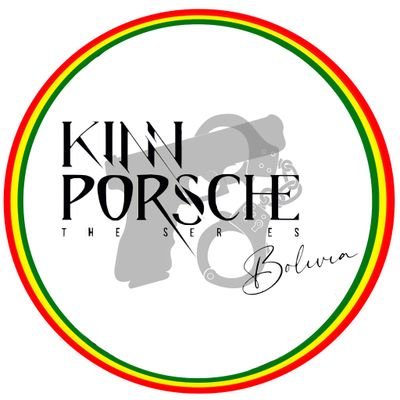 Fanclub oficial de KinnPorsche the series en Bolivia 🇧🇴