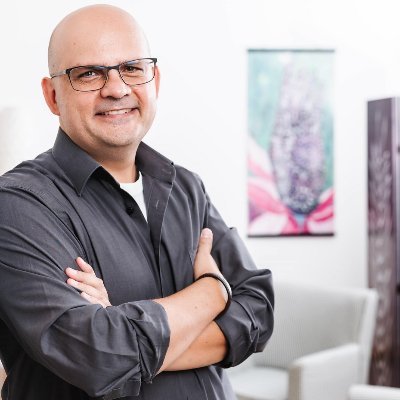 rHeinreden's profile picture. Systemischer Berater (SG) | Podcaster | Progressive Muskelentspannung (PME) | Stressbewältigung | Beratung im Gehen
 ... mit mir kannst Du r(H)einreden®