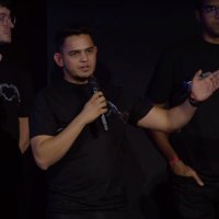 Paril Jain (@pariljain) 's Twitter Profile
