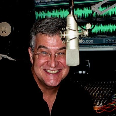 Micheal Ziants, Audio Shaman * Recording Studio Owner * VoiceOver Dude - PROducing AudioBooks, Radio-TV, Podcasts, ALL things AUDIO from New Orleans, LA USA.